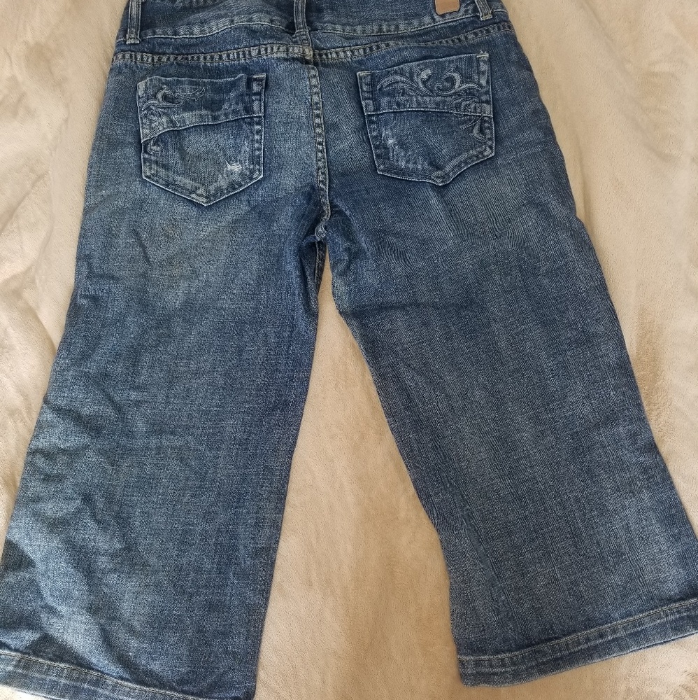 Capri jeans - Picture 3 of 5